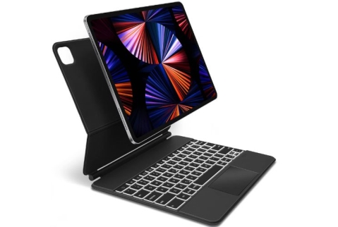 האם האייפד פרו יחליף את המקבוק אייר? 